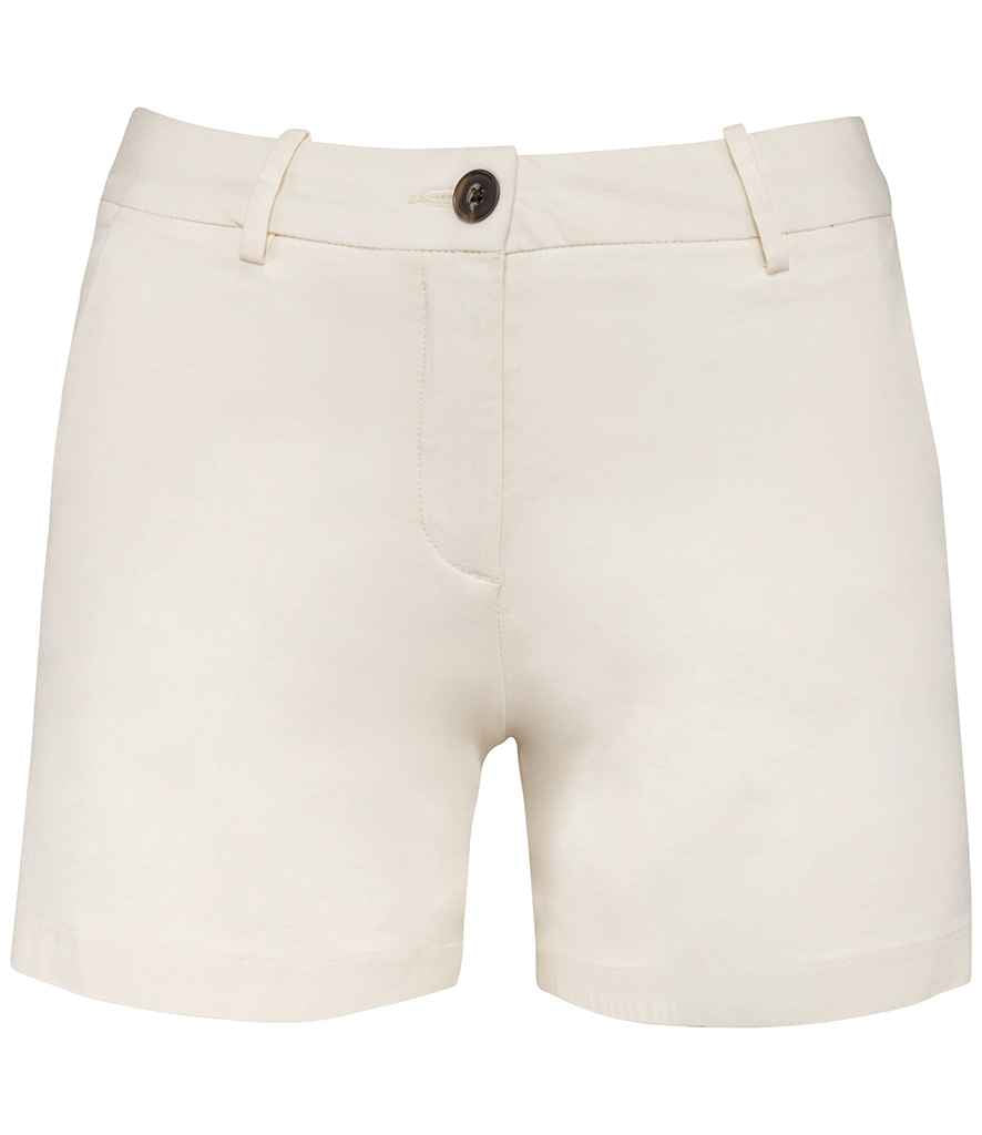 Native Spirit Lds. Chino Shorts