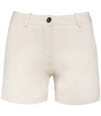 Native Spirit Lds. Chino Shorts