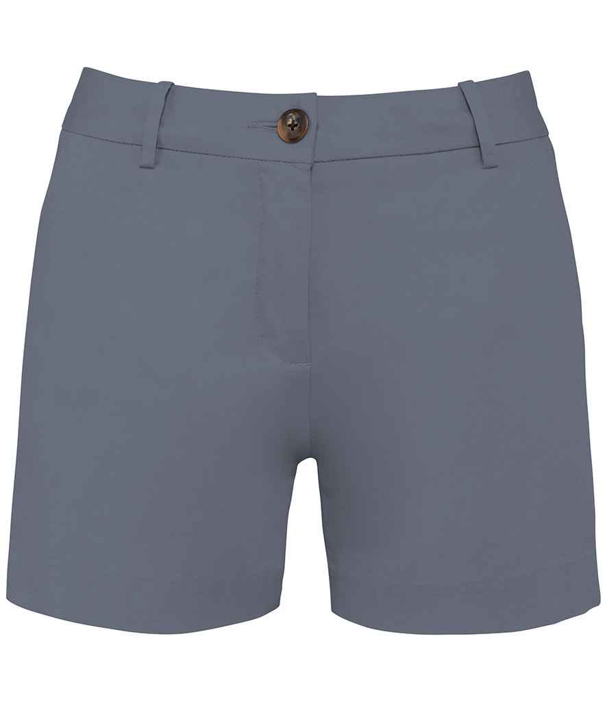 Native Spirit Lds. Chino Shorts