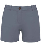 Native Spirit Lds. Chino Shorts