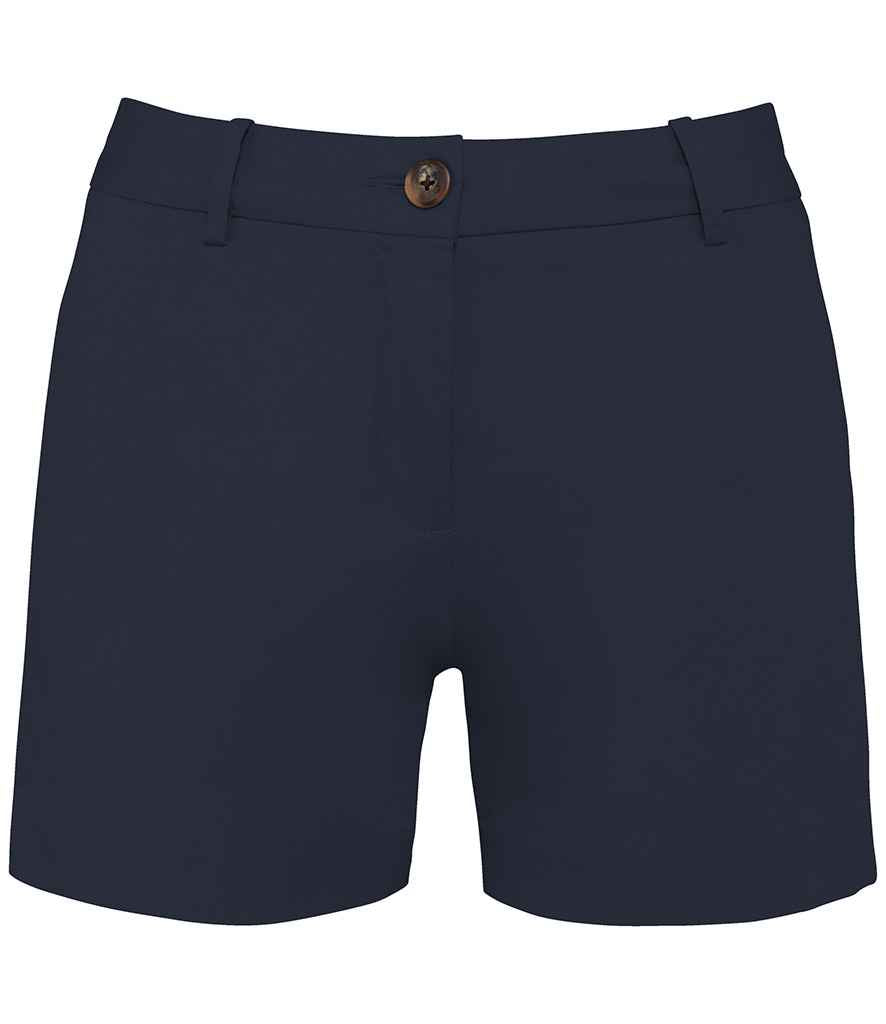 Native Spirit Lds. Chino Shorts