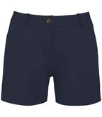 Native Spirit Lds. Chino Shorts