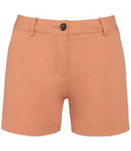 Native Spirit Lds. Chino Shorts