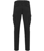 NS740 Washed Black Back
