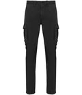 Nat. Spirit Washed Cargo Pant