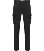 Nat. Spirit Washed Cargo Pant