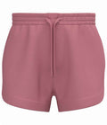 Nat. Spirit Lds Eco. French Terry Shorts