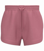 Nat. Spirit Lds Eco. French Terry Shorts