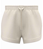 Nat. Spirit Lds Eco. French Terry Shorts