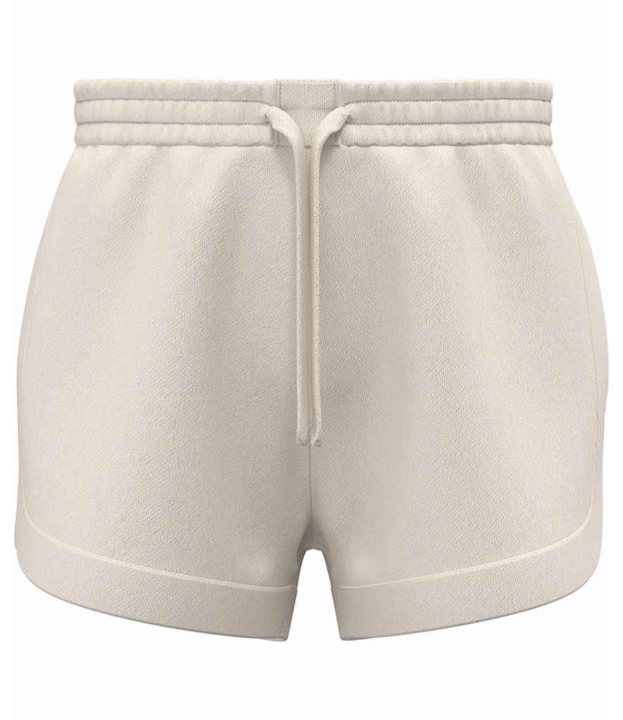 Nat. Spirit Lds Eco. French Terry Shorts