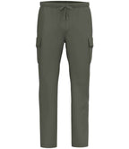 Native Spirit French Terry Washed Cargos