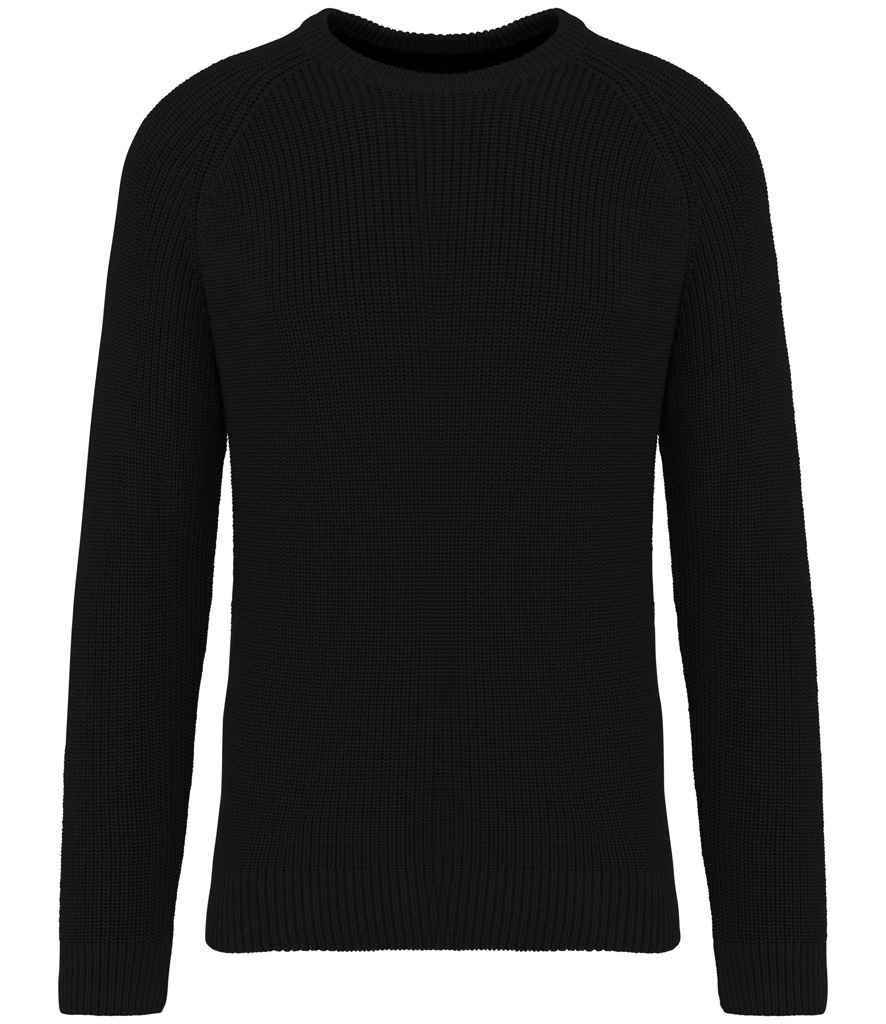 Native Spirit Chunky Knit Jumper