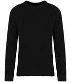 Native Spirit Chunky Knit Jumper