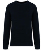 Native Spirit Chunky Knit Jumper