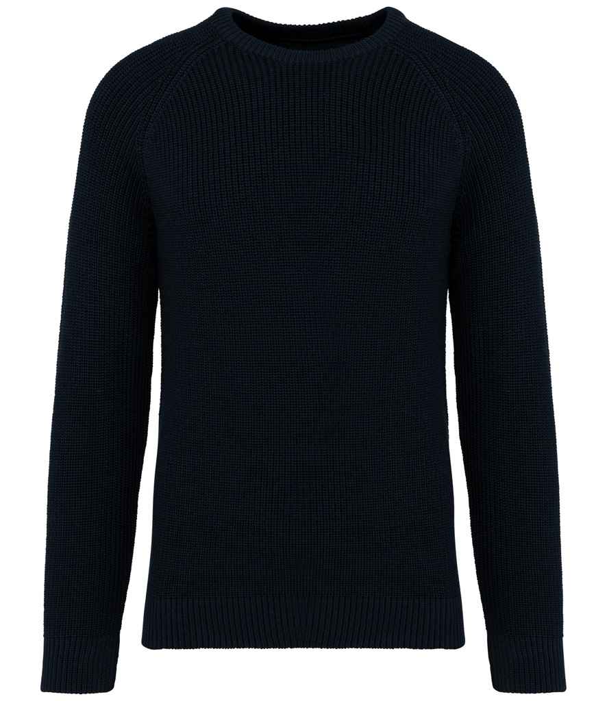 Native Spirit Chunky Knit Jumper