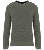 Native Spirit Chunky Knit Jumper