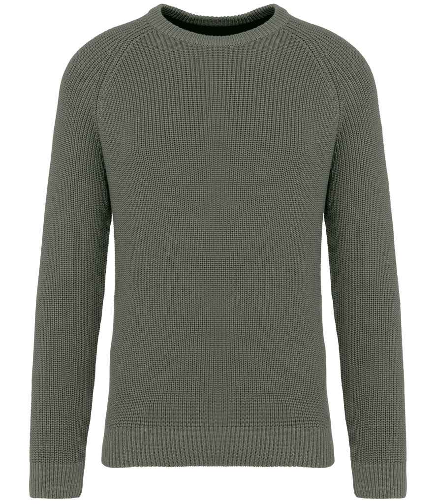 Native Spirit Chunky Knit Jumper