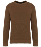 Native Spirit Chunky Knit Jumper