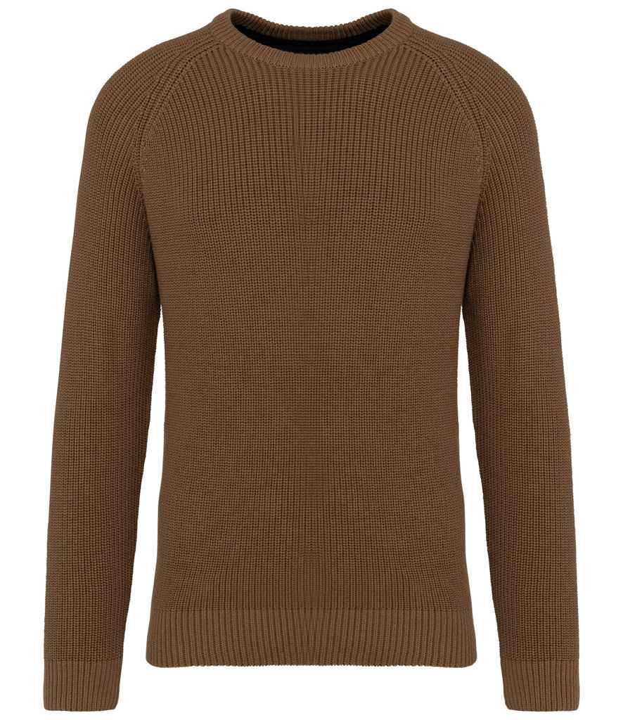 Native Spirit Chunky Knit Jumper