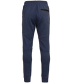 PA1008 French Navy Heather Back