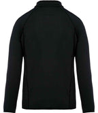 PA233 Dark Royal Blue/Black Back