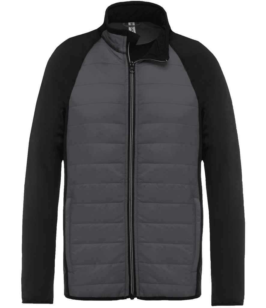 ProAct Dual Fabric Sports Jacket