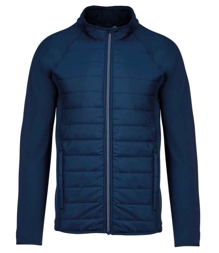 ProAct Dual Fabric Sports Jacket
