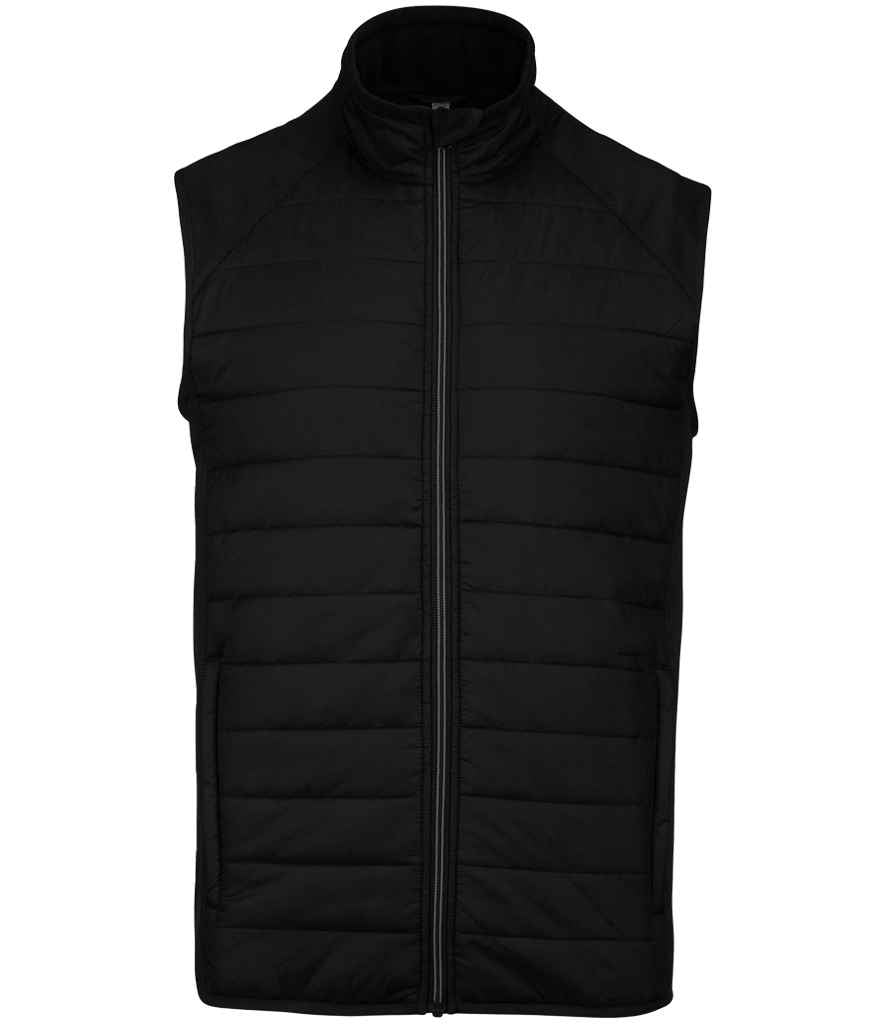 ProAct Dual Fabric Sports B/warm