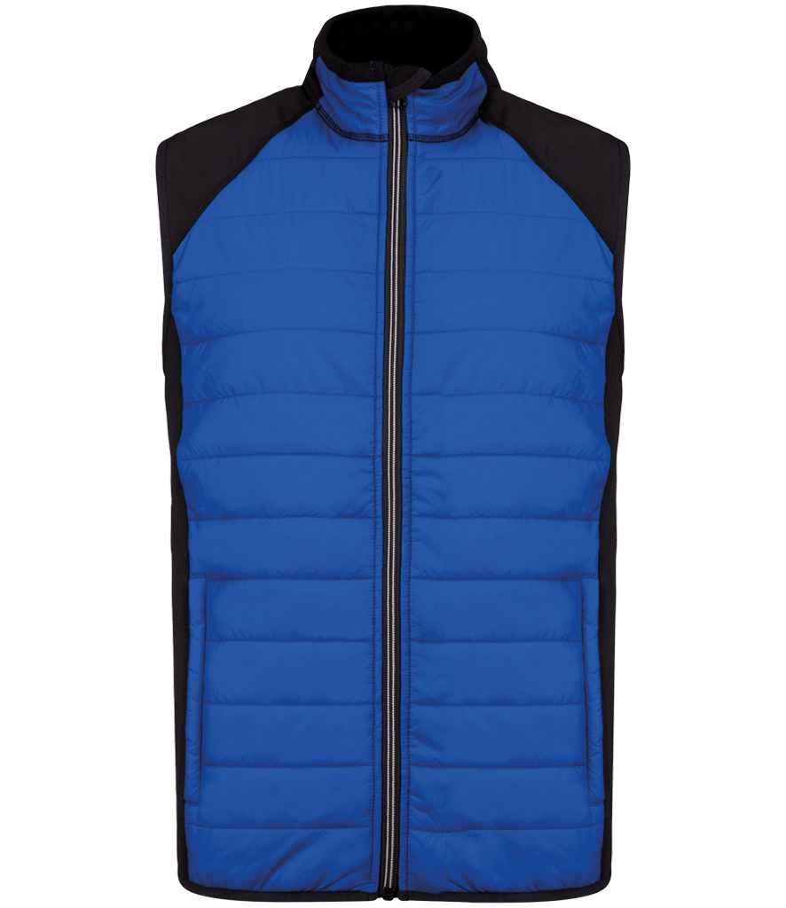 ProAct Dual Fabric Sports B/warm