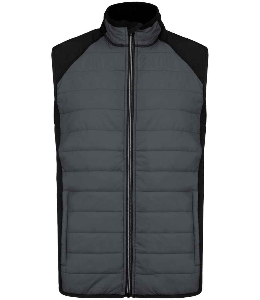 ProAct Dual Fabric Sports B/warm