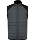 ProAct Dual Fabric Sports B/warm
