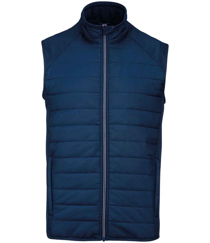 ProAct Dual Fabric Sports B/warm