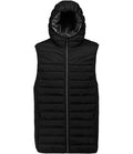 ProAct Hooded Bodywarmer