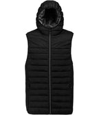 ProAct Hooded Bodywarmer