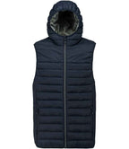 ProAct Hooded Bodywarmer