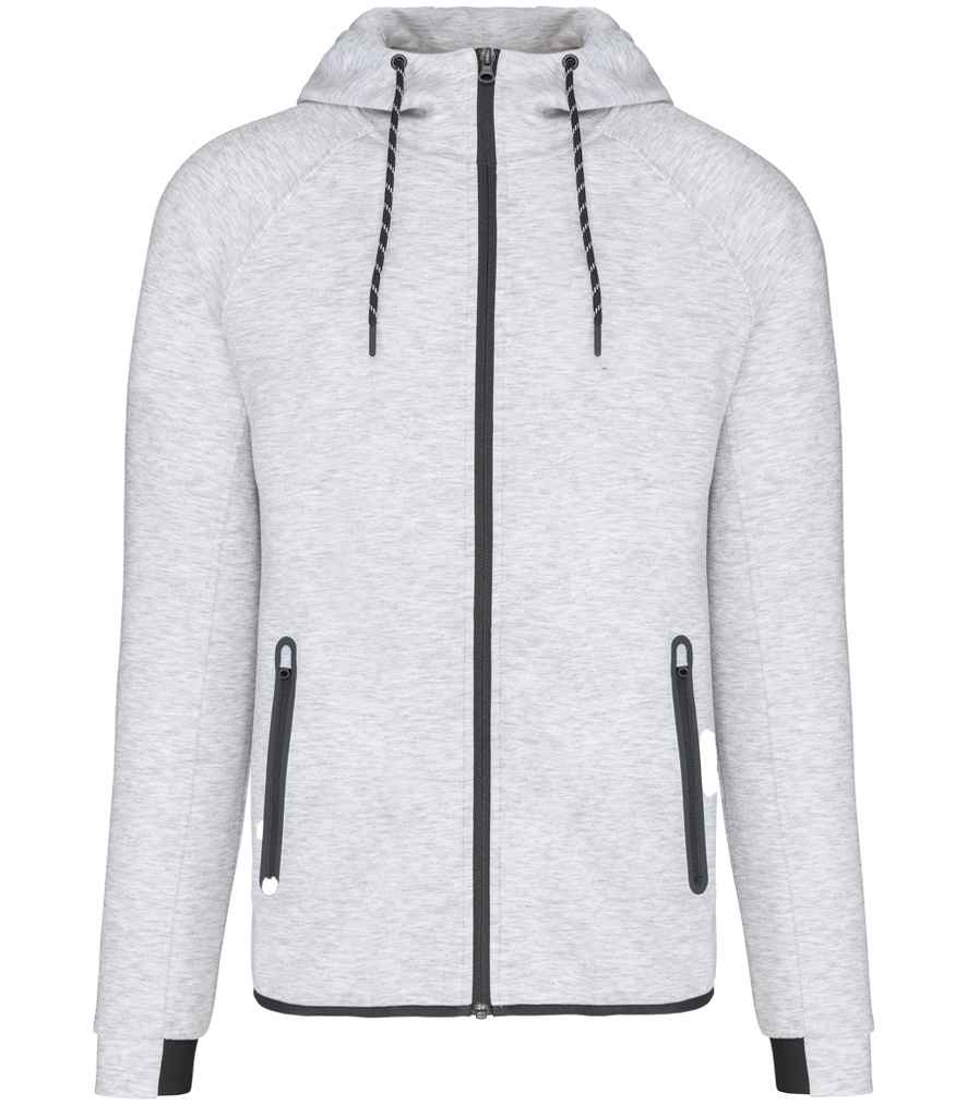 ProAct Perf. Hooded Jacket