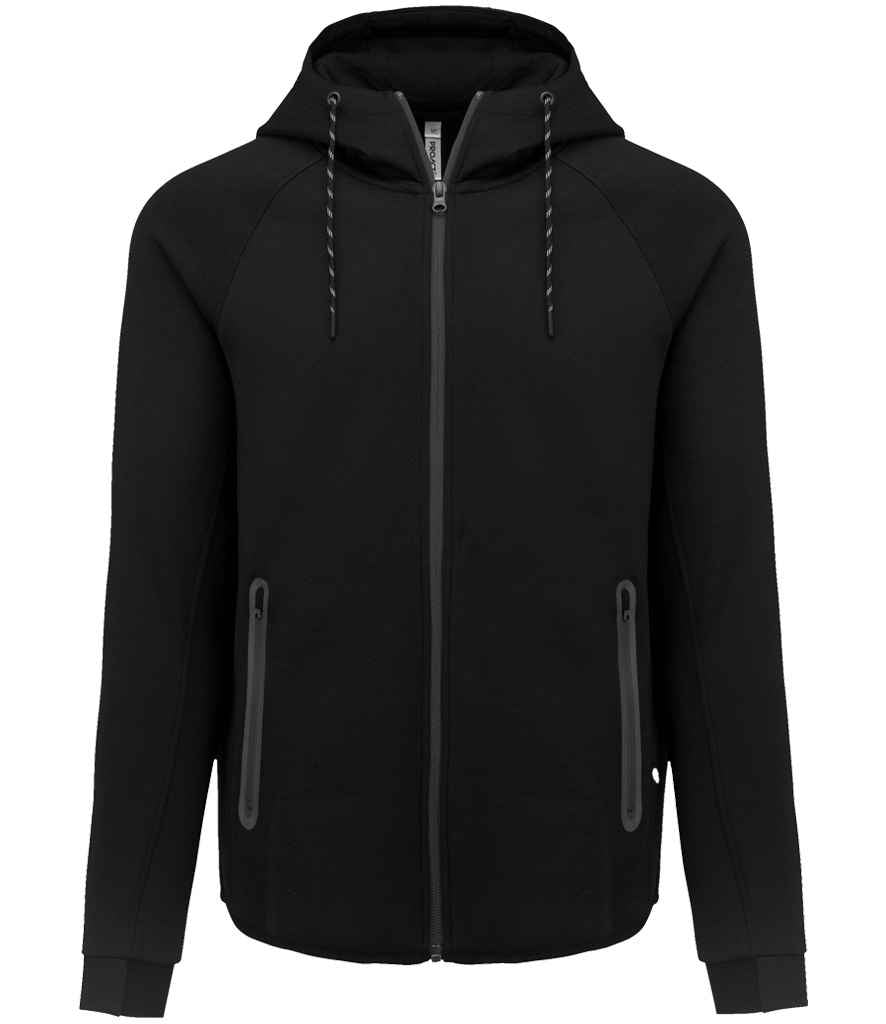 ProAct Perf. Hooded Jacket