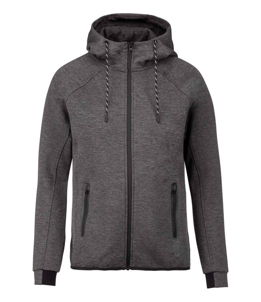 ProAct Perf. Hooded Jacket