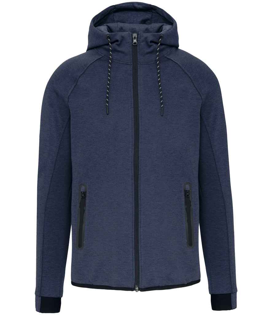 ProAct Perf. Hooded Jacket