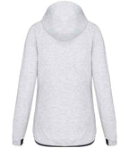 PA359 Ash Heather Back