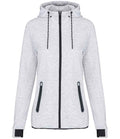 ProAct Lds Perf. Hooded Jacket