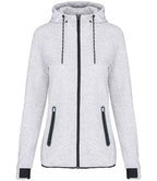 ProAct Lds Perf. Hooded Jacket