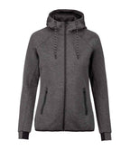 ProAct Lds Perf. Hooded Jacket