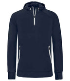 ProAct Zip Nk Hooded Sweat