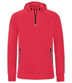 ProAct Zip Nk Hooded Sweat