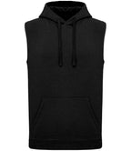 ProAct Unisex Sleeveless Hoodie