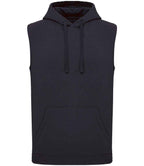 ProAct Unisex Sleeveless Hoodie