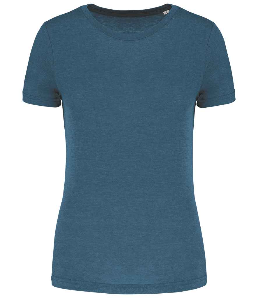 ProAct Ladies Triblend Sports T-Shirt