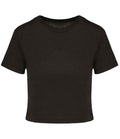 ProAct Ladies Triblend Crop Top