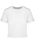 ProAct Ladies Triblend Crop Top